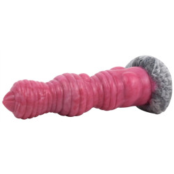 PINKALIEN Gode monster Bulstik 20 x 6cm